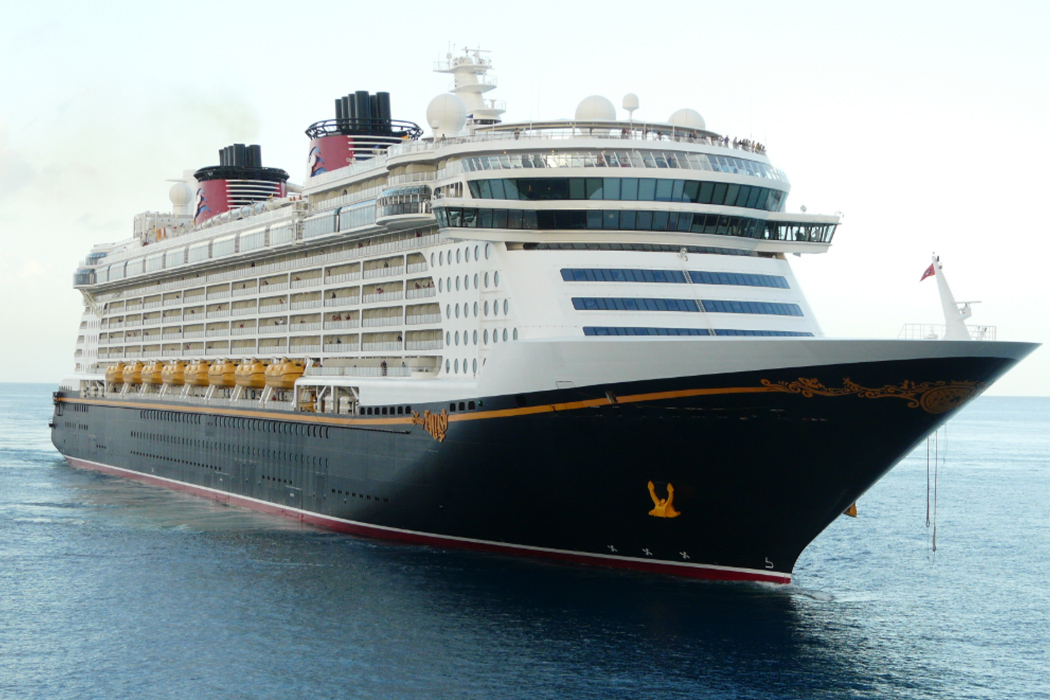 5 Yıldızlı Disney Fantasy İle Norveç Fiyortları Turu-2