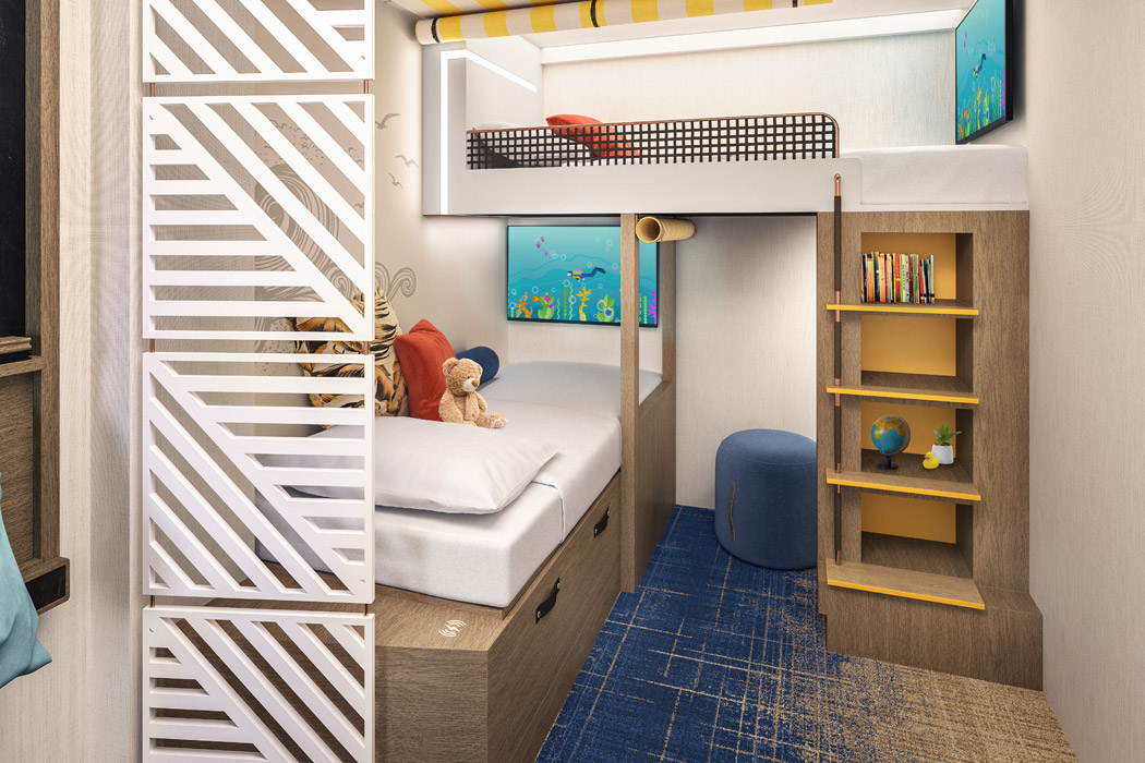 5 Yıldızlı Icon Of The Seas İle Batı Karayipler Turu-8