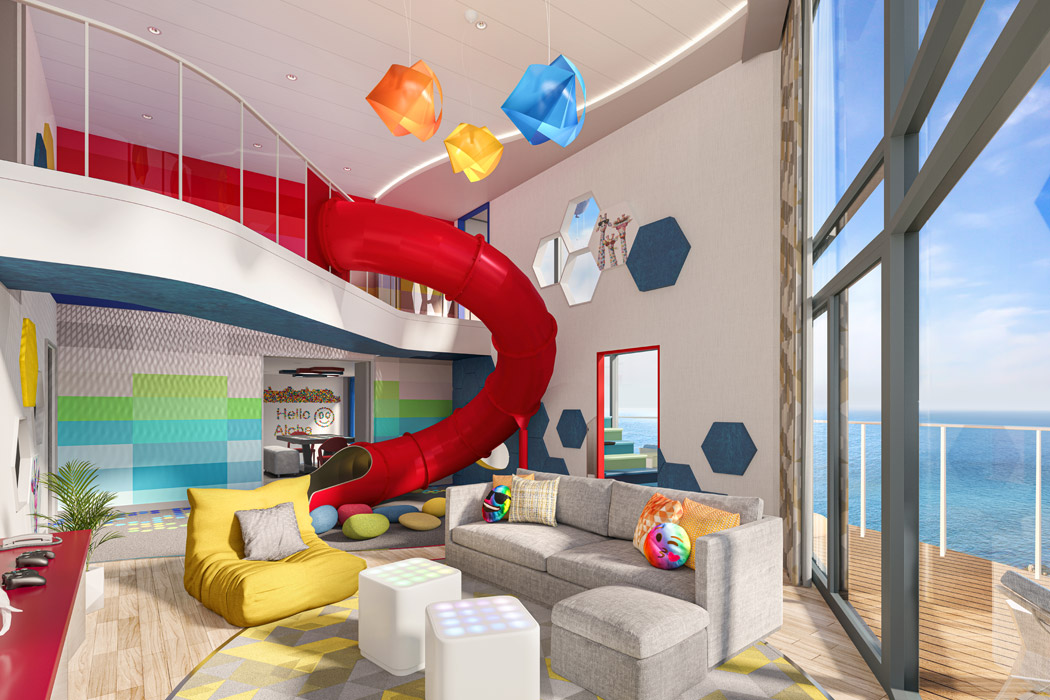 5 Yıldızlı Icon Of The Seas İle Batı Karayipler Turu-22