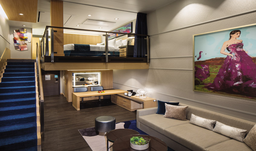 5 Yıldızlı Symphony Of The Seas İle Doğu Karayipler Turu-11 5 Yıldızlı Symphony Of The Seas İle Doğu Karayipler Turu-11