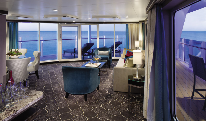 5 Yıldızlı Symphony Of The Seas İle Doğu Karayipler Turu-12 5 Yıldızlı Symphony Of The Seas İle Doğu Karayipler Turu-12