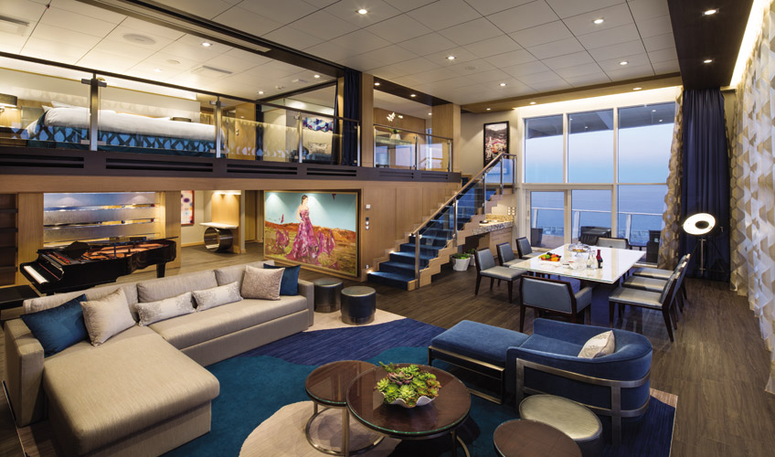 5 Yıldızlı Symphony Of The Seas İle Doğu Karayipler Turu-13 5 Yıldızlı Symphony Of The Seas İle Doğu Karayipler Turu-13