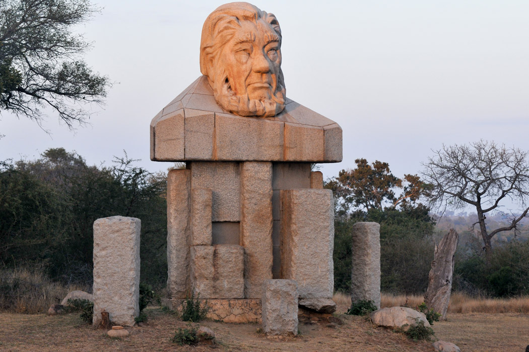 Güney Afrika Turu-5 Güney Afrika Turu-5