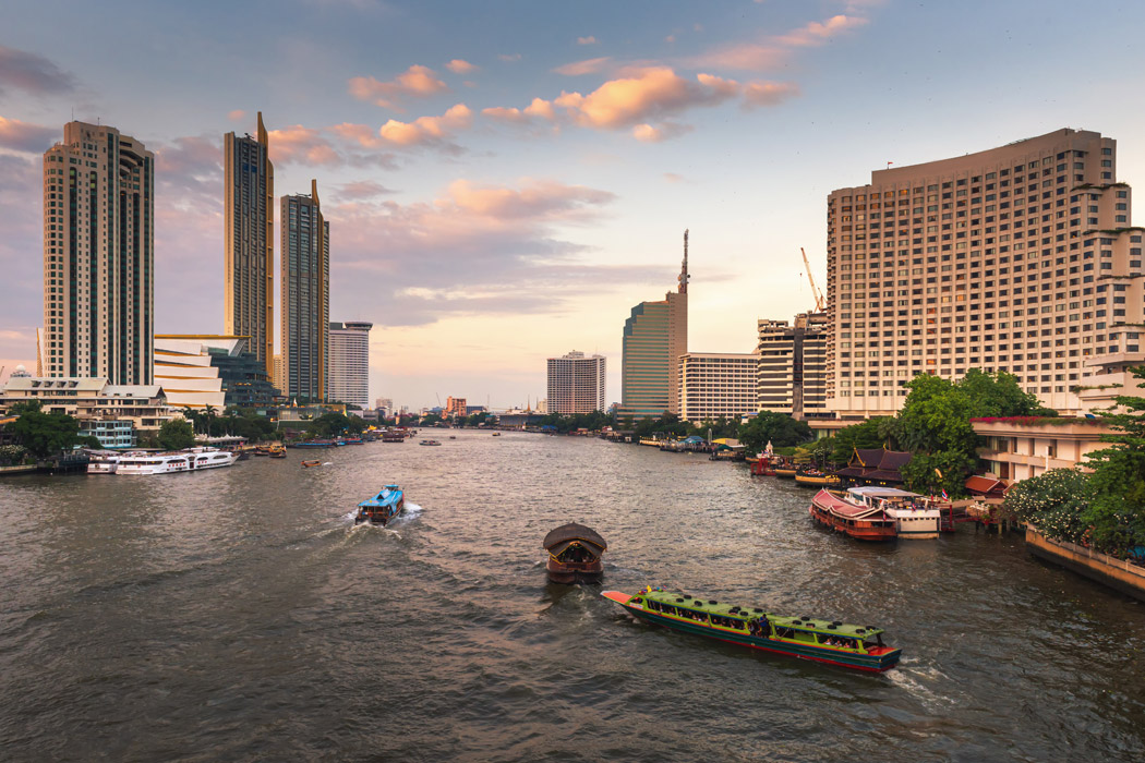 Yılbaşı Özel Bangkok - Pattaya Turu-15