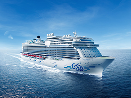 İstanbul Hareketli 5 Yıldızlı Aroya Cruises İle Ege’nin İncileri - Süveyş Kanalı - Sharm El Sheikh