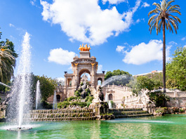 Yılbaşı Özel Görkemli İspanyol İkilisi Madrid - Barcelona Turu 28 Aralık - 01 Ocak 2026