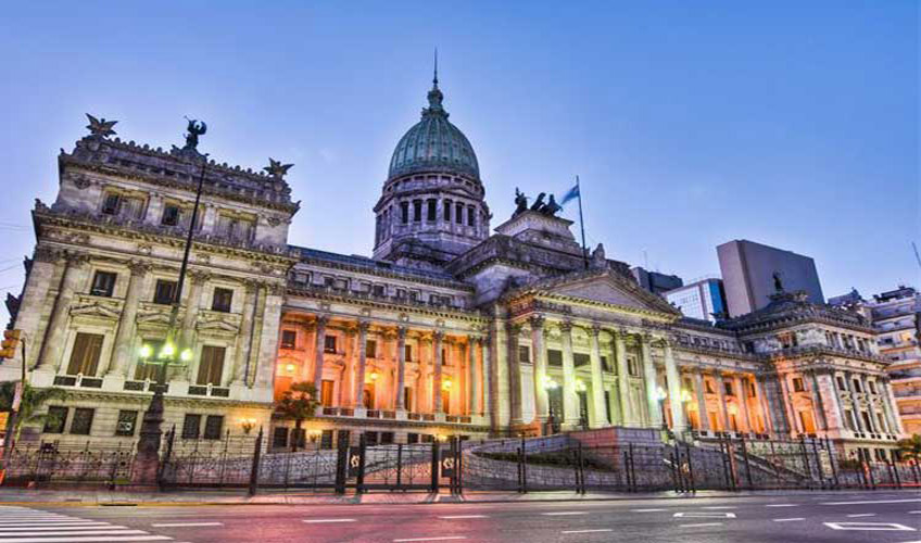 Güney Amerika Turu-7