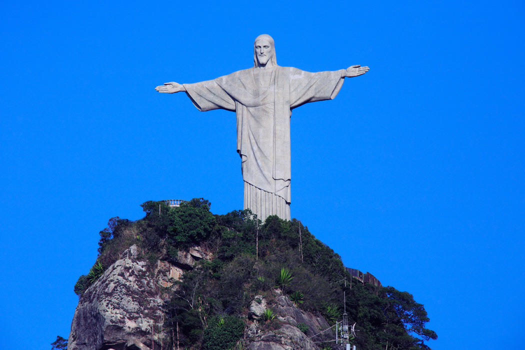 Güney Amerika Turu-10