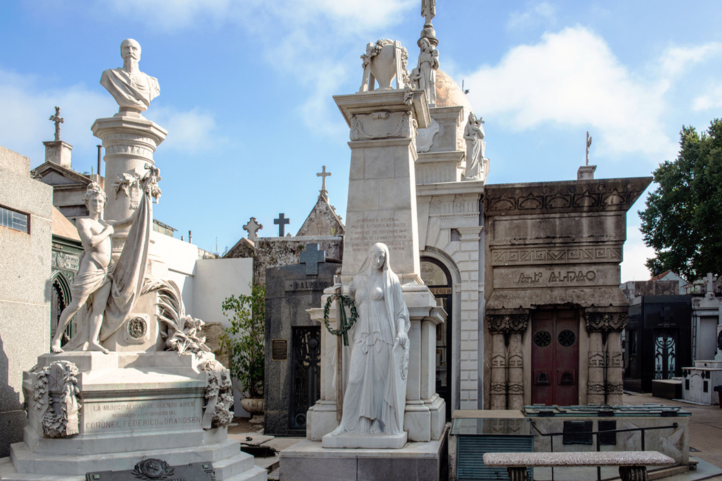 Güney Amerika Turu-12