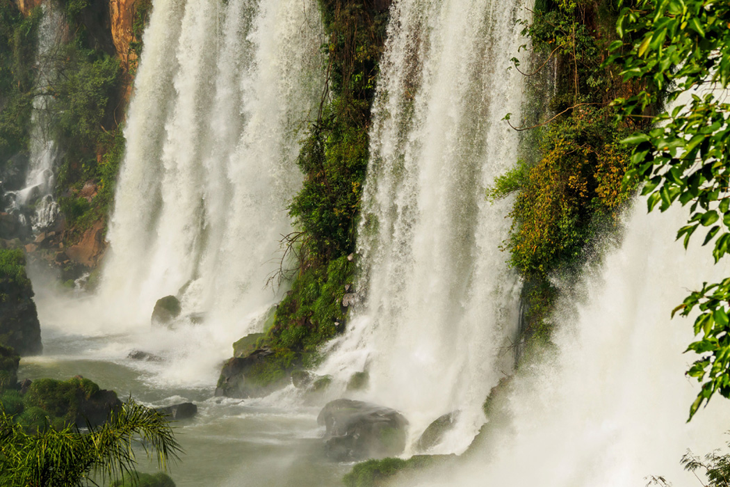 Güney Amerika Turu-13