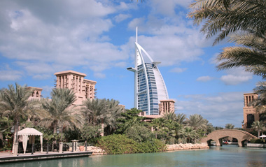 Bir Dubai Masalı Turu - Dubai Şehir Turu Ve Abra Geçişi Dahil 10 Eylül - 15 Eylül 2025