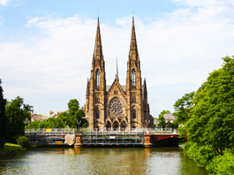 Antalya Çıkışlı Noel Pazarları Turu 03 Aralık - 07 Aralık 2025