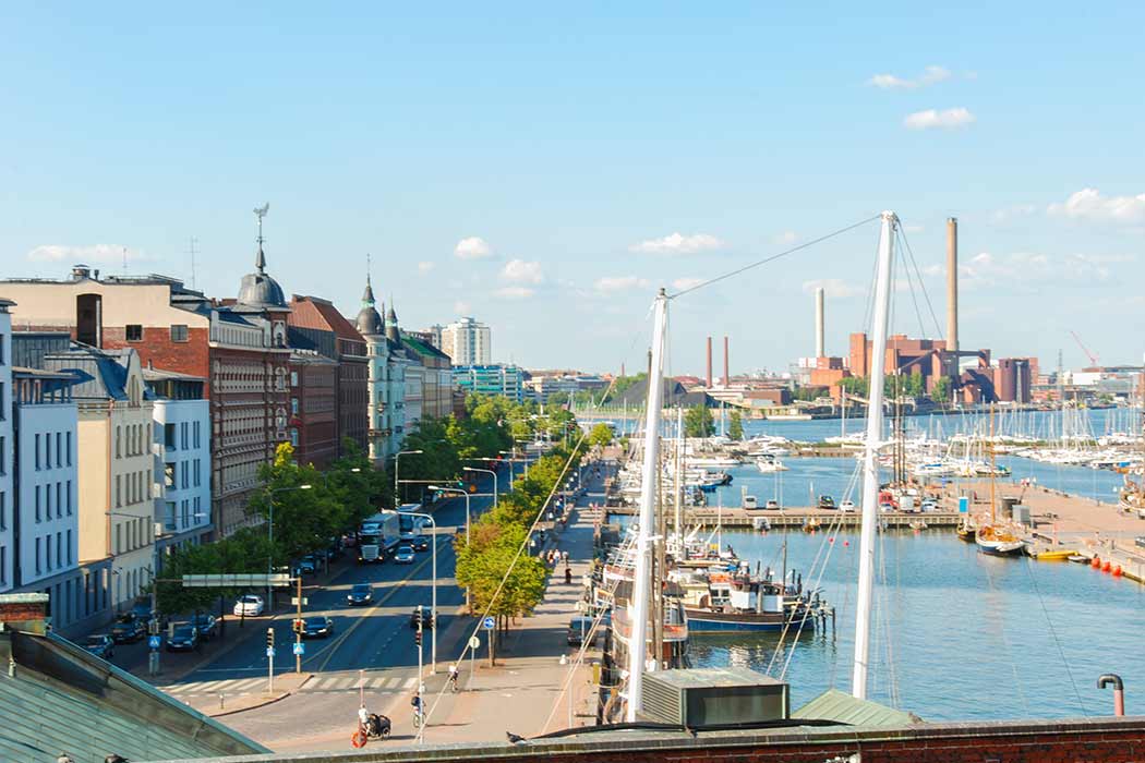 Antalya Çıkışlı Santa Claus Express İle Lapland Kuzey Işıkları Turu-7