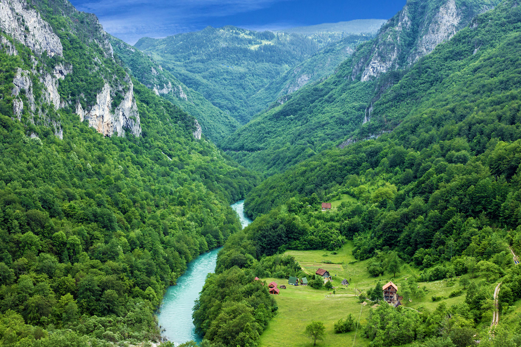 Antalya Çıkışlı Baştanbaşa Balkanlar Turu-6 Antalya Çıkışlı Baştanbaşa Balkanlar Turu-6