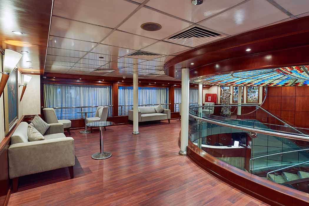 5 Yıldızlı Dlx Ms Royal Ruby İle Antik Mısır - Gizemli Nil Nehri Turu - Tüm Turlar Dahil !!-6