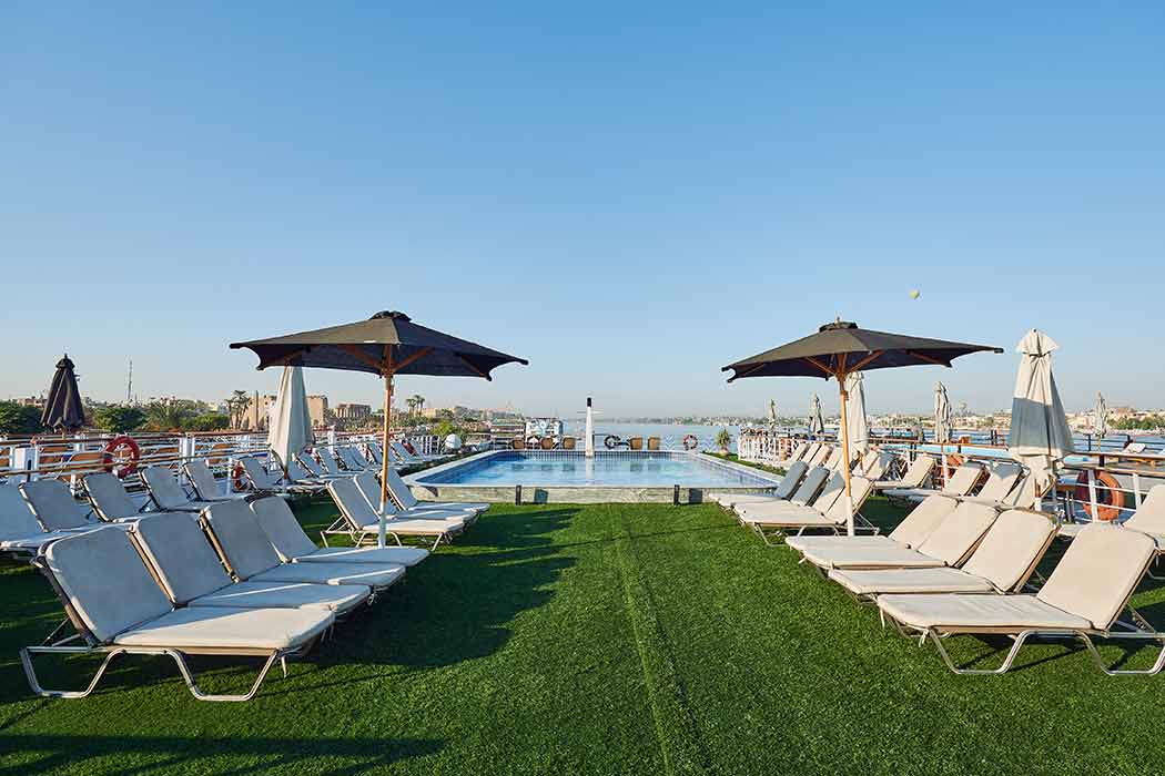 5 Yıldızlı Dlx Ms Royal Ruby İle Antik Mısır - Gizemli Nil Nehri Turu - Tüm Turlar Dahil !!-7