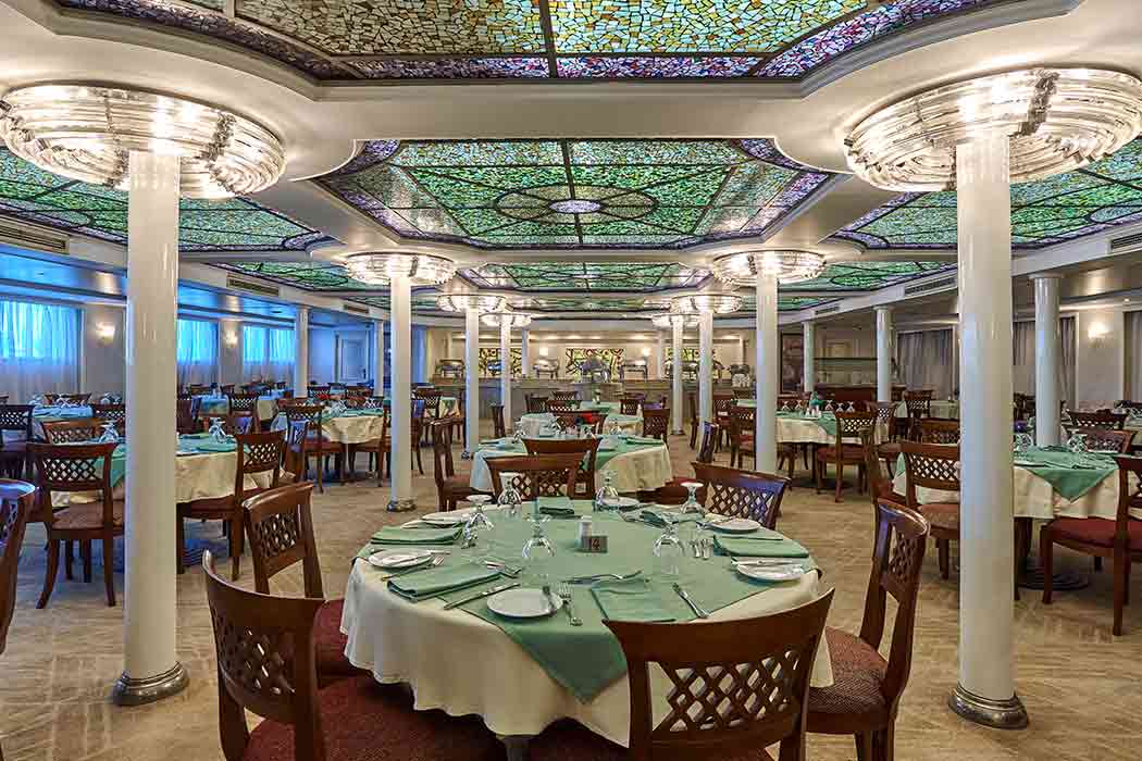 5 Yıldızlı Dlx Ms Royal Ruby İle Antik Mısır - Gizemli Nil Nehri Turu - Tüm Turlar Dahil !!-12