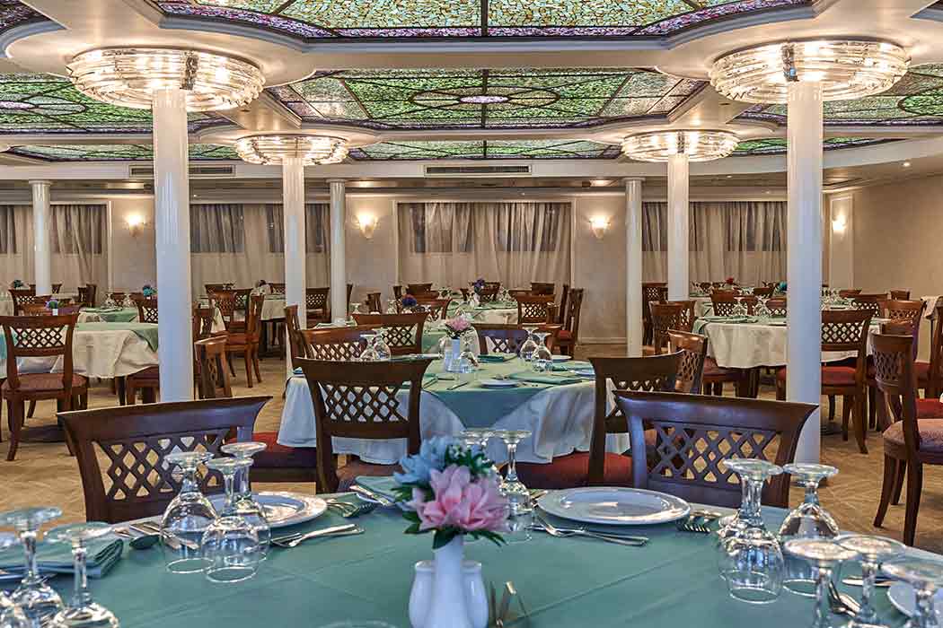 5 Yıldızlı Dlx Ms Royal Ruby İle Antik Mısır - Gizemli Nil Nehri Turu - Tüm Turlar Dahil !!-14