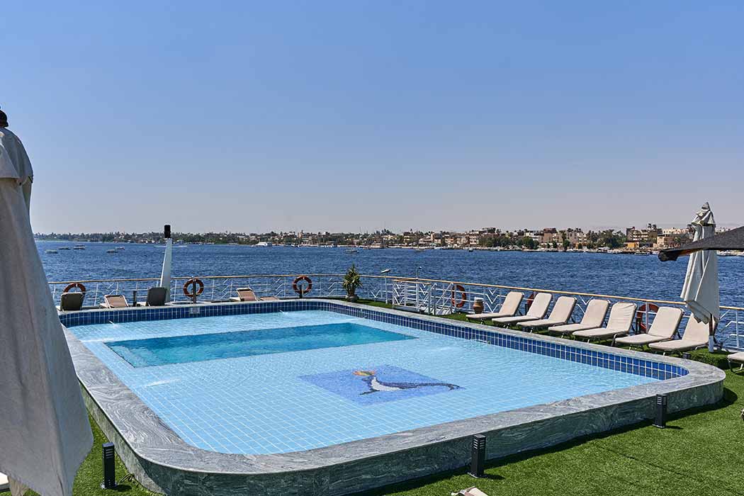 5 Yıldızlı Dlx Ms Royal Ruby İle Antik Mısır - Gizemli Nil Nehri Turu - Tüm Turlar Dahil !!-15