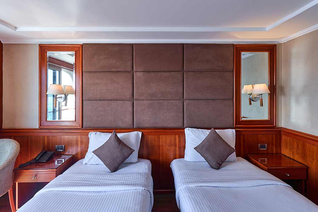 5 Yıldızlı Dlx Ms Royal Ruby İle Antik Mısır - Gizemli Nil Nehri Turu - Tüm Turlar Dahil !!-20