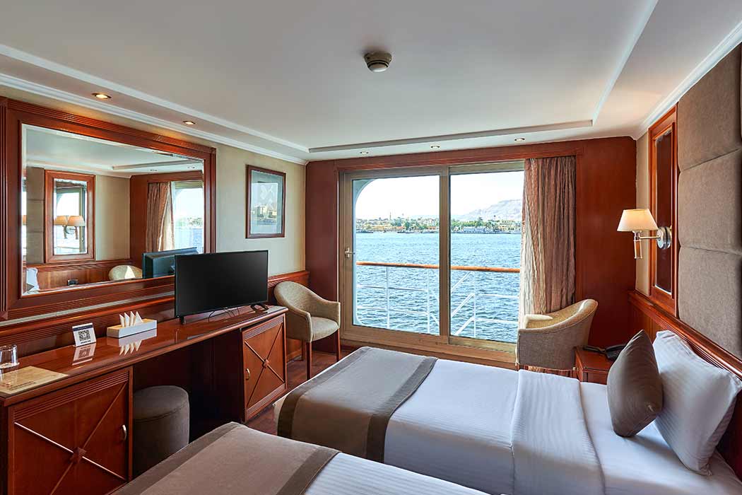 5 Yıldızlı Dlx Ms Royal Ruby İle Antik Mısır - Gizemli Nil Nehri Turu - Tüm Turlar Dahil !!-21