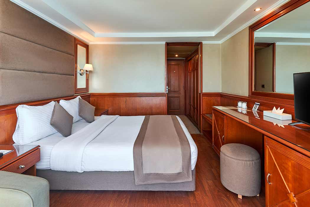 5 Yıldızlı Dlx Ms Royal Ruby İle Antik Mısır - Gizemli Nil Nehri Turu - Tüm Turlar Dahil !!-25