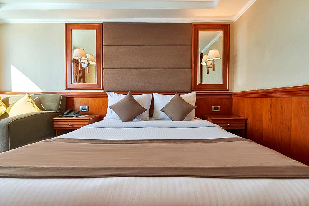 5 Yıldızlı Dlx Ms Royal Ruby İle Antik Mısır - Gizemli Nil Nehri Turu - Tüm Turlar Dahil !!-26