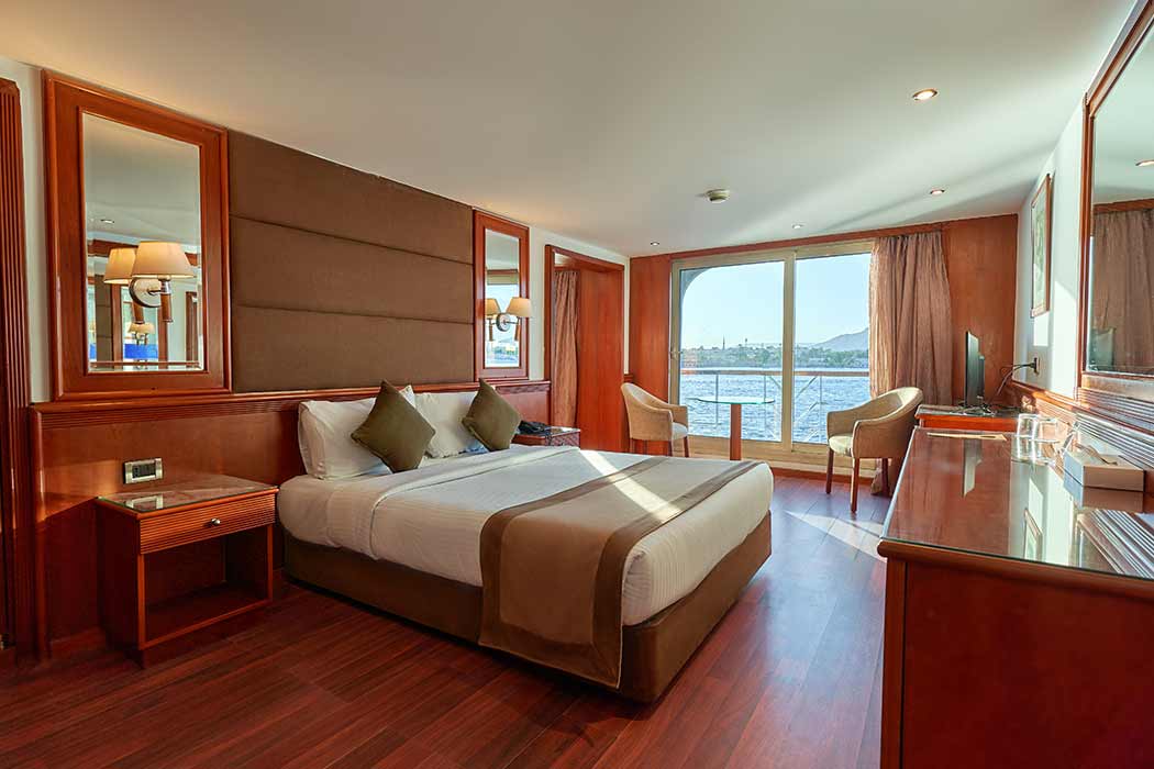 5 Yıldızlı Dlx Ms Royal Ruby İle Antik Mısır - Gizemli Nil Nehri Turu - Tüm Turlar Dahil !!-27