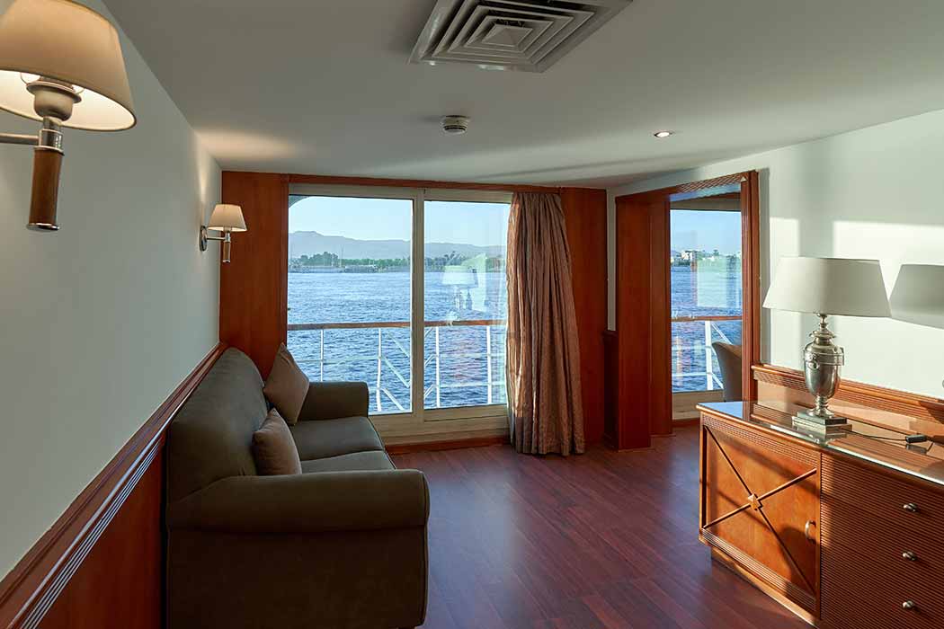 5 Yıldızlı Dlx Ms Royal Ruby İle Antik Mısır - Gizemli Nil Nehri Turu - Tüm Turlar Dahil !!-28