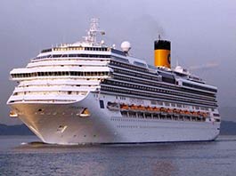 Costa Serena İle Vizesiz !! Hong Kong - Tayvan - Japonya Turu 20 Kasım - 29 Kasım 2025