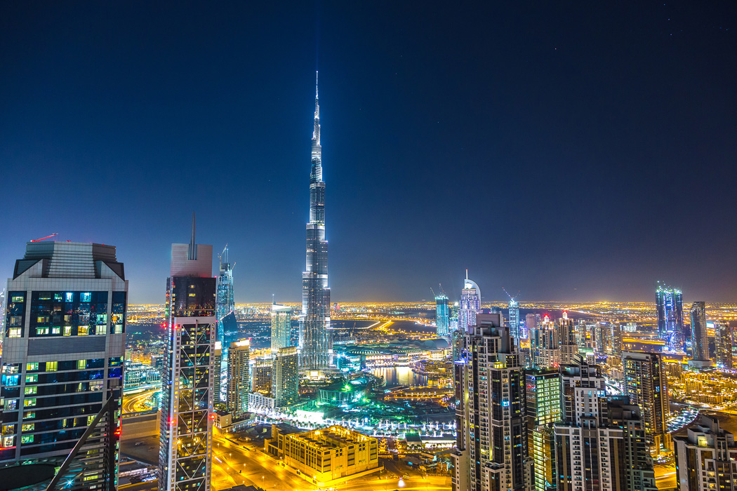 Ankara Çıkışlı Dubai Turu - Dubai İkonları Ve Şehir Turu Dahil!-2