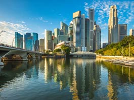 Bangkok - Phuket - Singapur Serüveni Turu 08 Kasım - 16 Kasım 2025