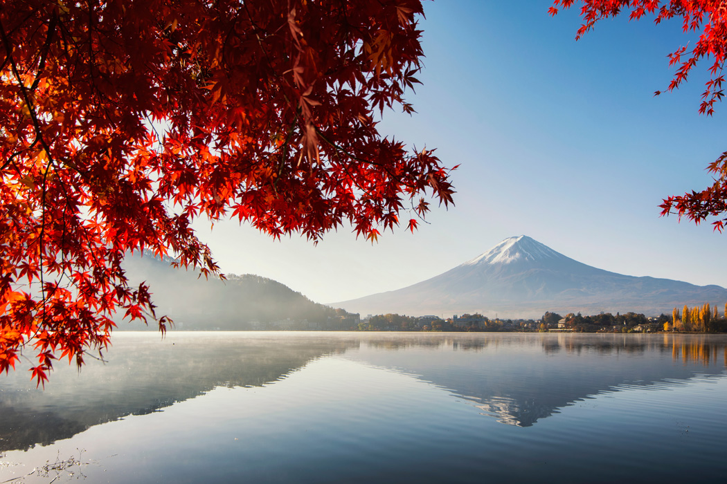 Japonya’nın Gizli Hazineleri Turu-2