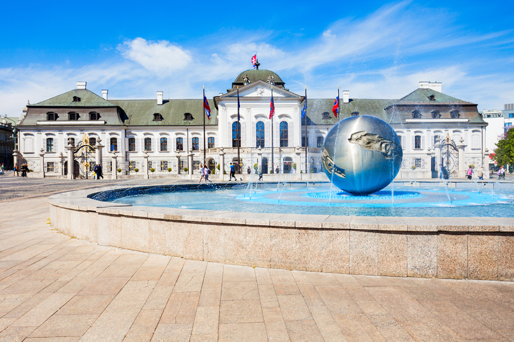 Görkemli Orta Avrupa: Budapeşte - Viyana- Prag Turu-3