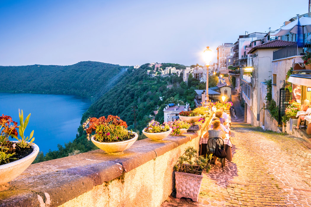 Ramazan Bayramı Özel İzmir Çıkışlı Roma - Floransa Turu - Tüm Turlar Fiyata Dahil!-15