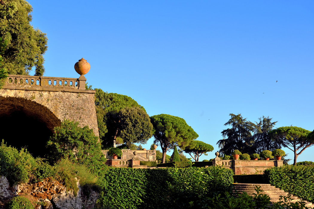 Ramazan Bayramı Özel İzmir Çıkışlı Roma - Floransa Turu - Tüm Turlar Fiyata Dahil!-16