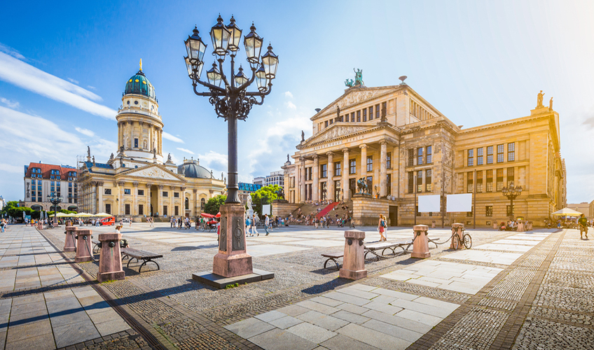 İzmir Çıkışlı Noel Zamanı - Berlin - Prag - Nurnberg Turu - Tüm Turlar Fiyata Dahil !-3 İzmir Çıkışlı Noel Zamanı - Berlin - Prag - Nurnberg Turu - Tüm Turlar Fiyata Dahil !-3