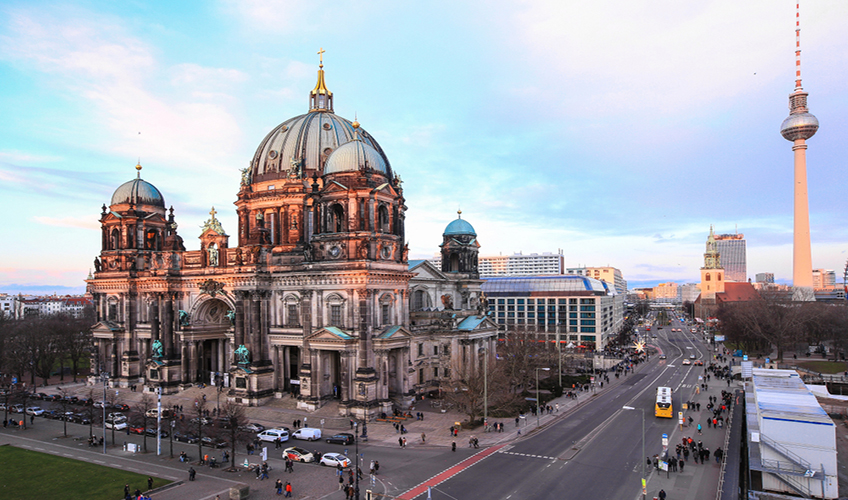 İzmir Çıkışlı Noel Zamanı - Berlin - Prag - Nurnberg Turu - Tüm Turlar Fiyata Dahil !-4 İzmir Çıkışlı Noel Zamanı - Berlin - Prag - Nurnberg Turu - Tüm Turlar Fiyata Dahil !-4