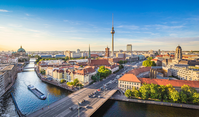 İzmir Çıkışlı Noel Zamanı - Berlin - Prag - Nurnberg Turu - Tüm Turlar Fiyata Dahil !-5 İzmir Çıkışlı Noel Zamanı - Berlin - Prag - Nurnberg Turu - Tüm Turlar Fiyata Dahil !-5
