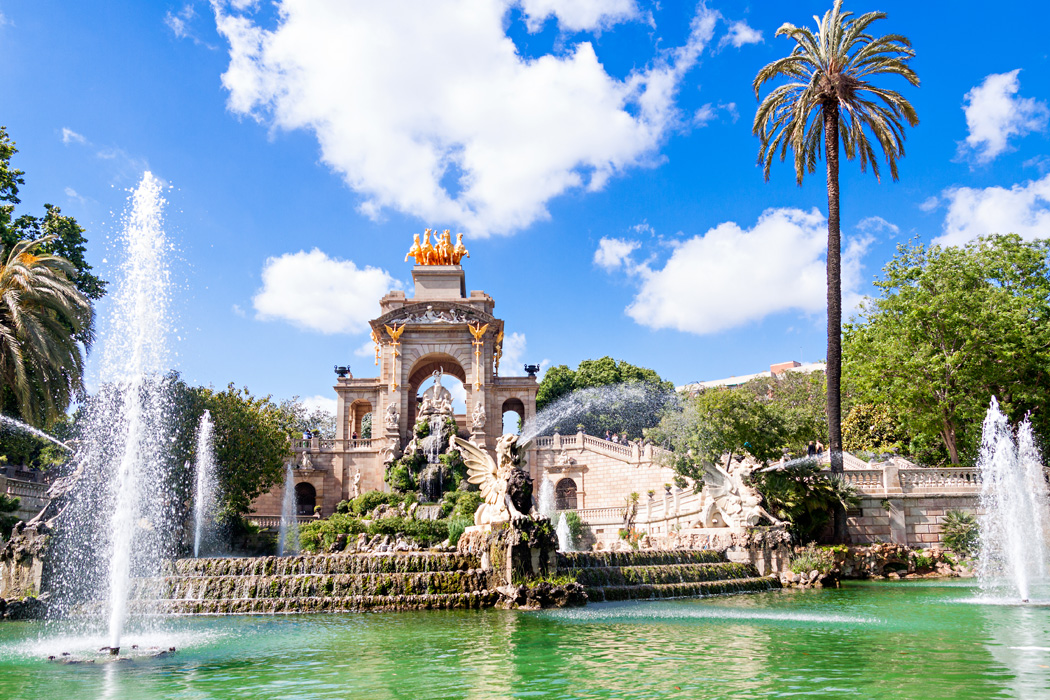 Ramazan Bayramı Özel İzmir Çıkışlı Barselona Turu-5