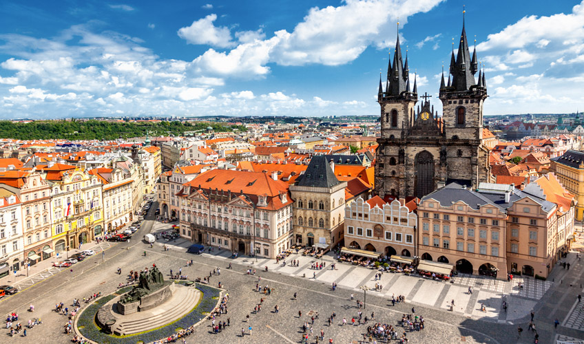 Prag Turu-2