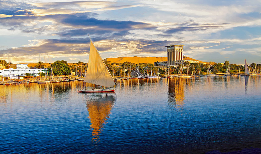 İzmir Çıkışlı Sharm El Sheikh - Kahire - St. Catherine Ve Dahab Turu-2