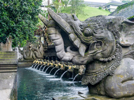 Bali - Ubud Serüveni Turu 07 Kasım - 14 Kasım 2025