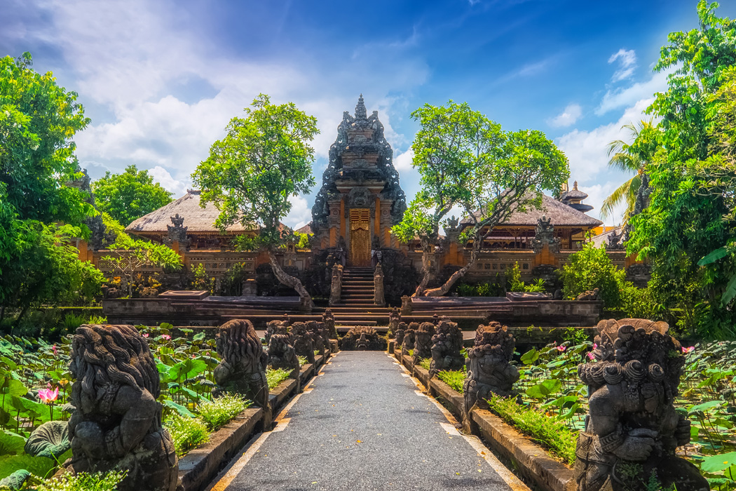 Ramazan Bayramı Özel Bali - Ubud Serüveni Turu-4 Ramazan Bayramı Özel Bali - Ubud Serüveni Turu-4