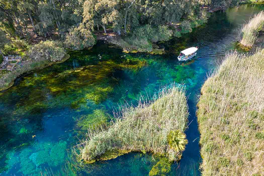 İzmir Çıkışlı Marmaris Bodrum Datça Gökova Turu-2