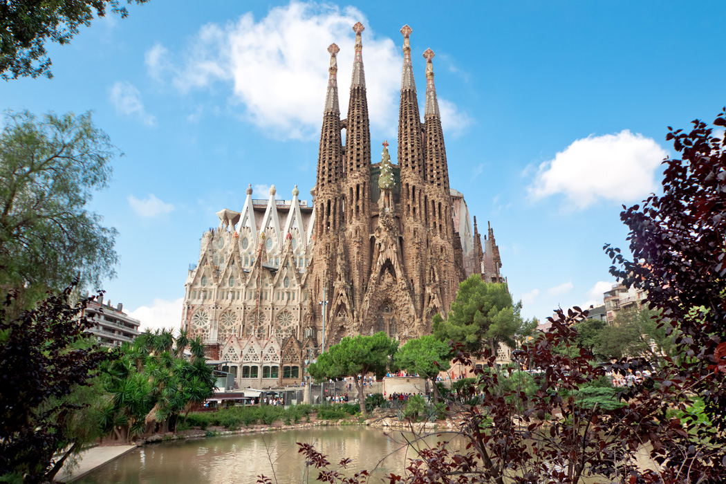 Sömestr Özel Gaudi’den Dali’ye Barselona Turu-5 Sömestr Özel Gaudi’den Dali’ye Barselona Turu-5