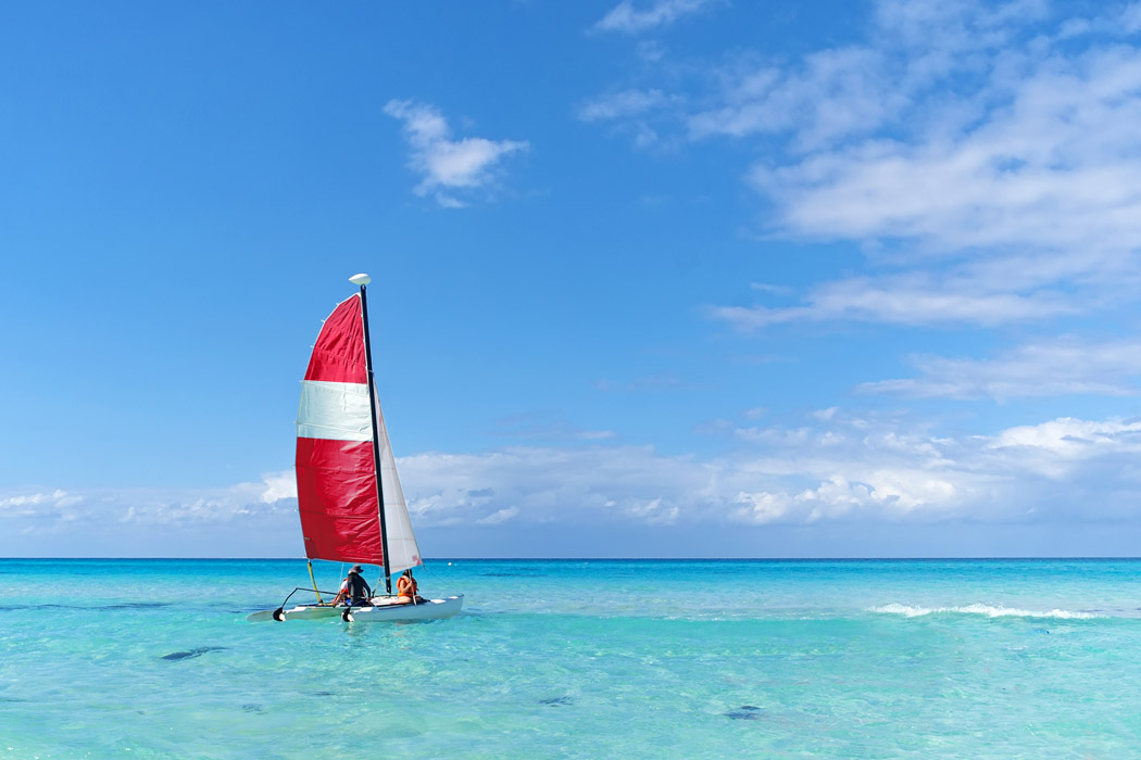 Tropik Küba Turu - Tüm Geziler Dahil-8