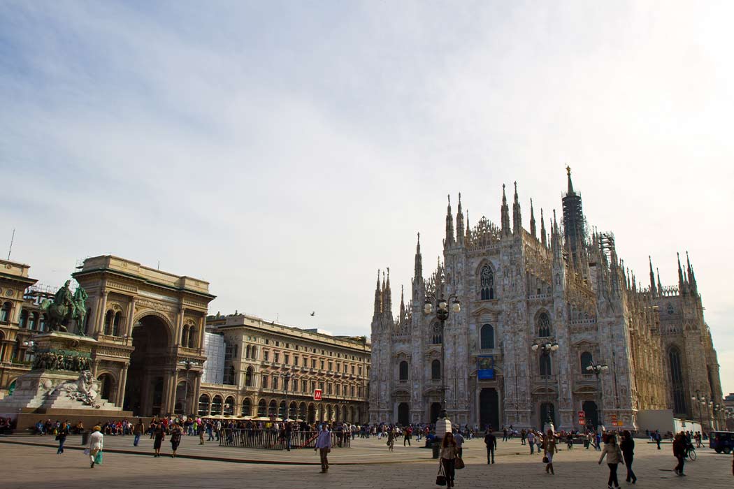 Milano Outlet Turu-2