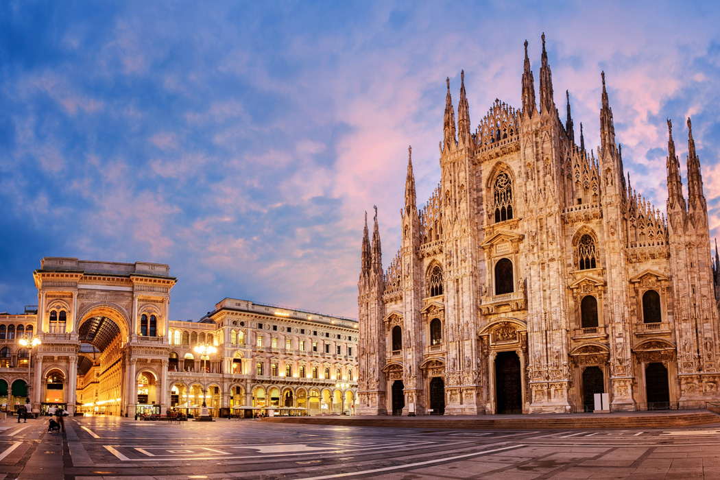 Milano Outlet Turu-3