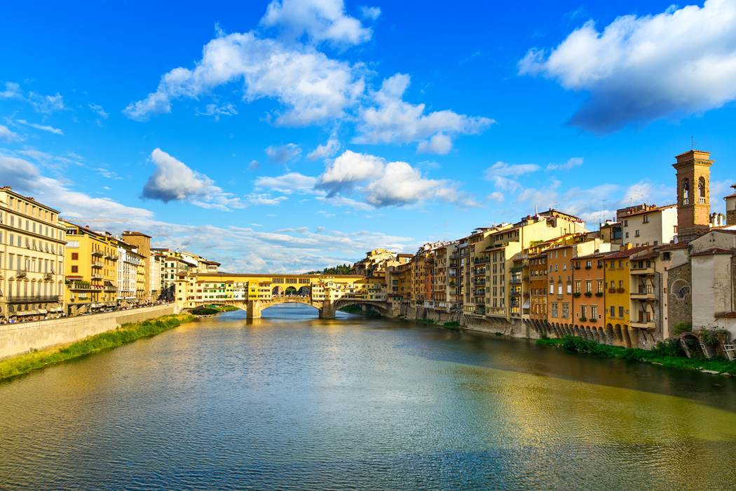 Ramazan Bayramı Özel Floransa - Roma Turu-4